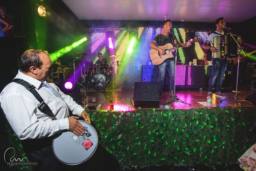 Fotógrafo de casamento Rodolpho Mortari (mortari). Foto de 5 de abril 2019