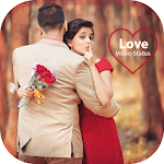 Cover Image of डाउनलोड Love Video Status 1.2.2 APK