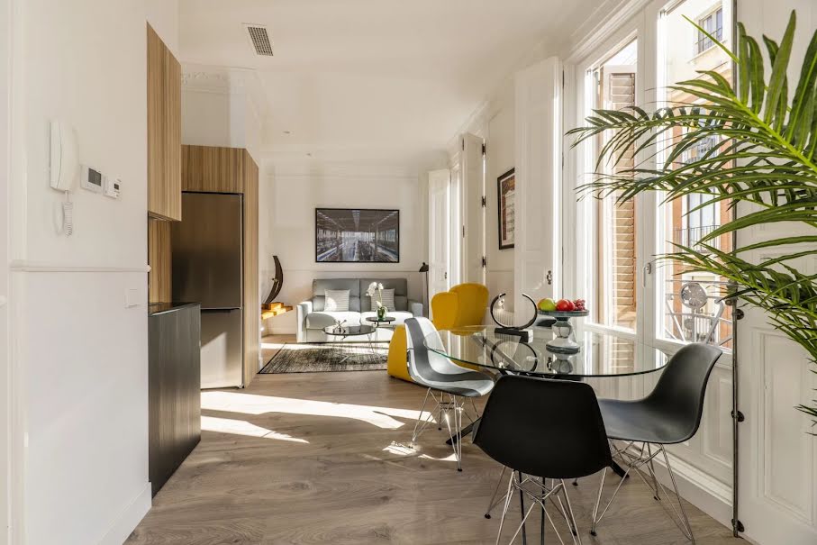 Vente appartement 3 pièces 64 m² à Le Pont-de-Claix (38800), 229 500 €