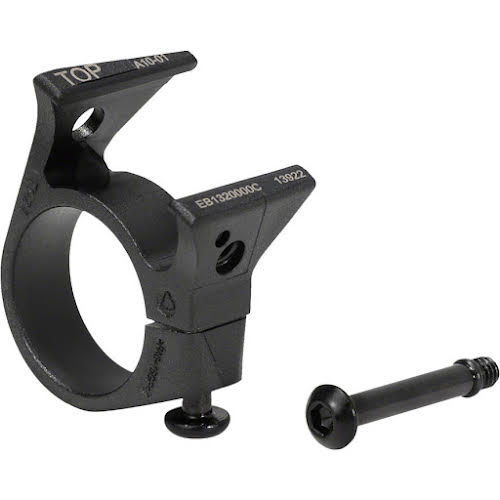 Bosch LED Remote Handlebar Mount Holder - Slim, Smart System Compatible