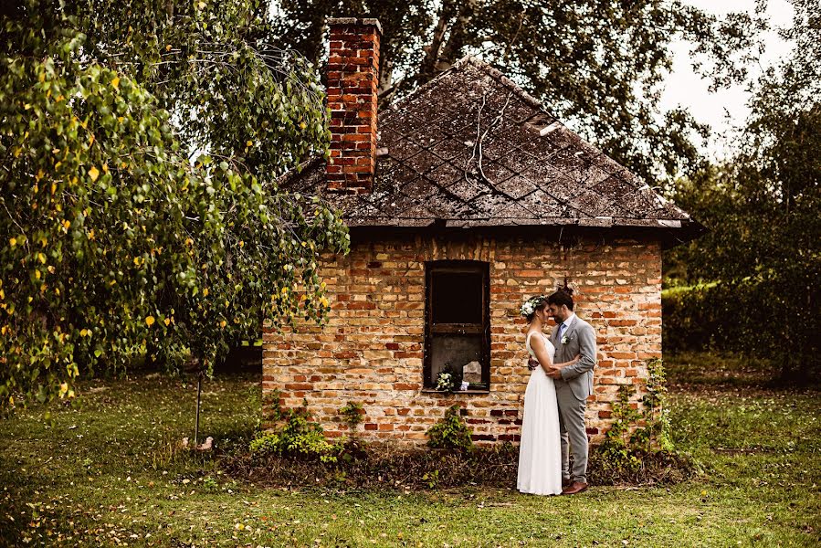 Photographe de mariage Stefan Dorna (dornafoto). Photo du 25 octobre 2023