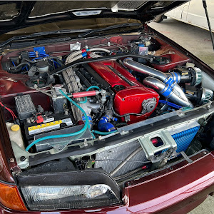 スカイラインクーペ HCR32