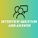 IT Interview Questions and Answers icon