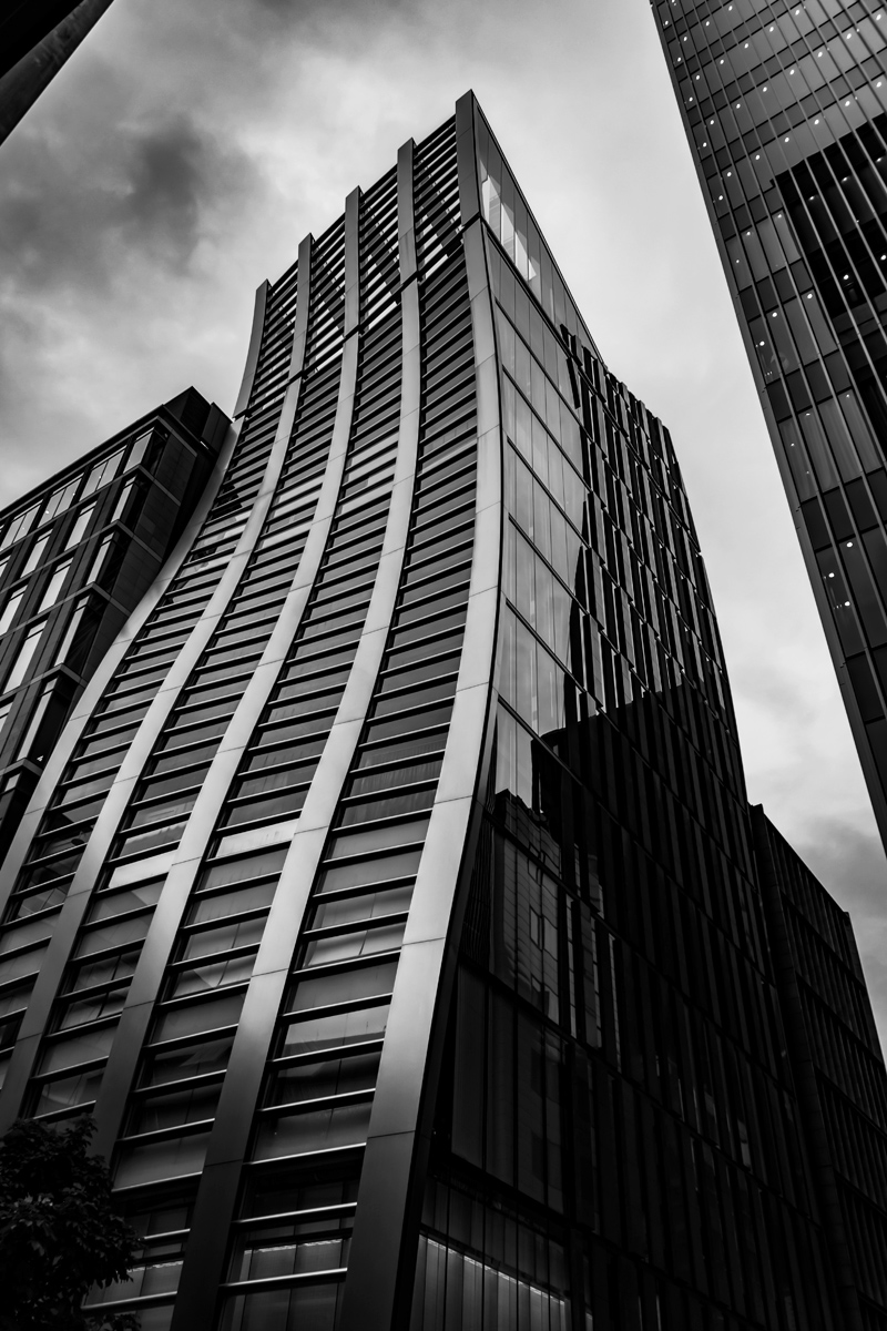 Tokio - Ginza - De Beers di fernando rugge