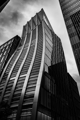 Tokio - Ginza - De Beers di fernando rugge