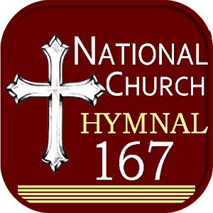 Hymnal Jesus Lover of My Soul 1 Icon