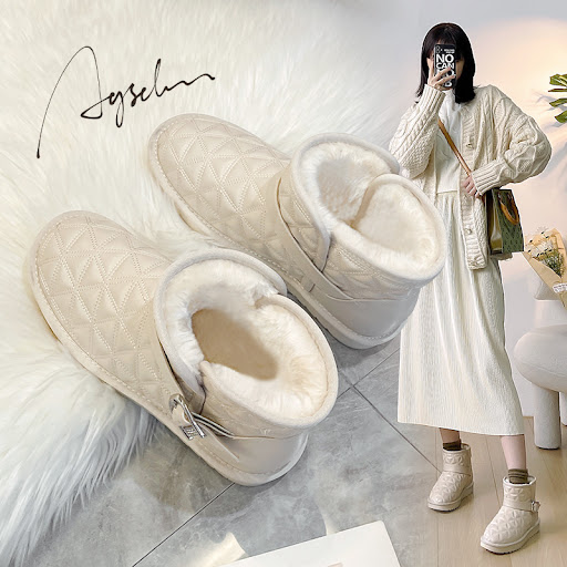 Title 3, Bottes de neige, pain anti-âge et chaussures en...