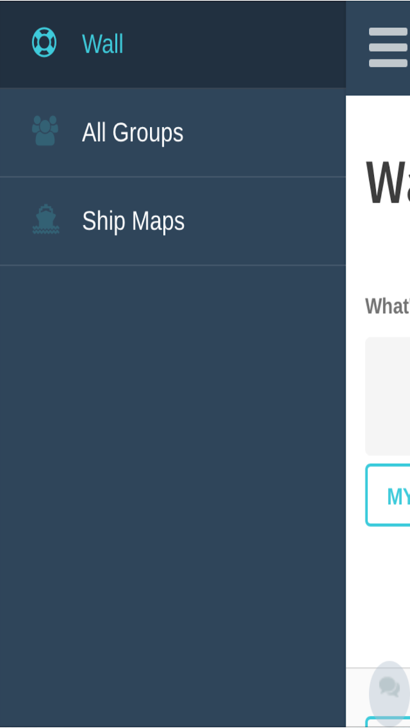 Where Boarding Screen 3