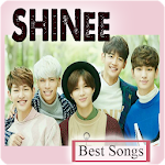 Cover Image of ดาวน์โหลด SHINee Best Songs 8.0.44 APK