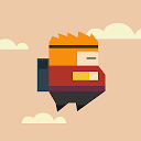 Captain Rocket mobile app icon