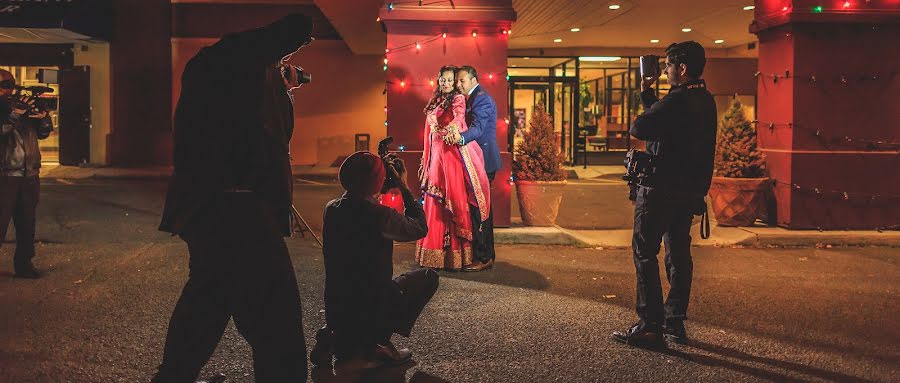 結婚式の写真家Sung Kwan Ma (sungkwanma)。2014 12月12日の写真