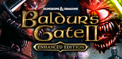 Baldur's Gate II: Enhanced Ed. - Apps on Google Play