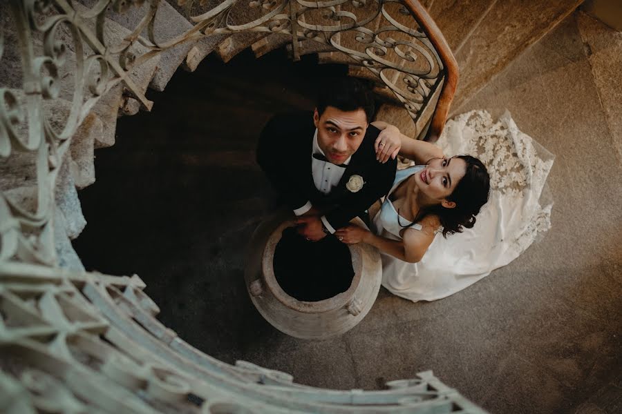 Photographe de mariage Stefano Cassaro (stefanocassaro). Photo du 16 juin 2018