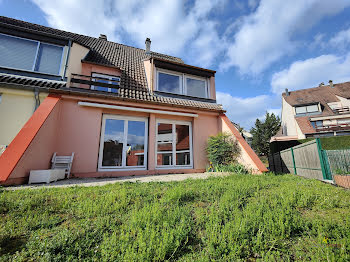 maison à Colmar (68)