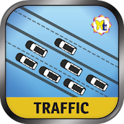 Mild Tap Traffic/Congestion 1.1 Icon