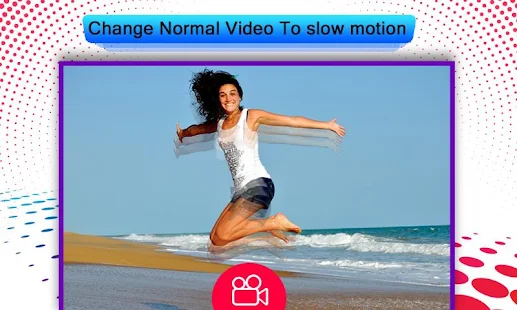 Slow Motion Video Editor - Cutter,Audio Changer(圖1)-速報App