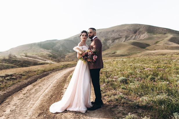 Wedding photographer Karina Malceva (karinamaltseva). Photo of 24 May 2020