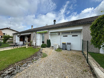 maison à Ligny-en-Barrois (55)