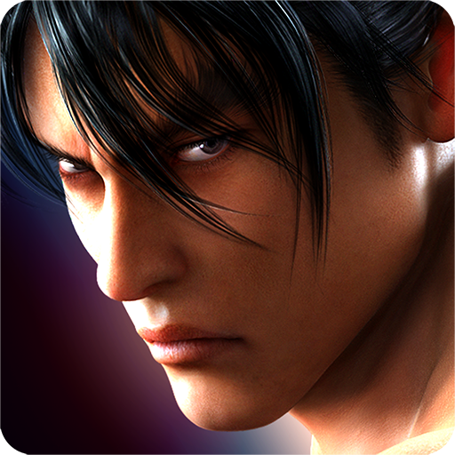 Tekken Card Tournament (JCC) icon