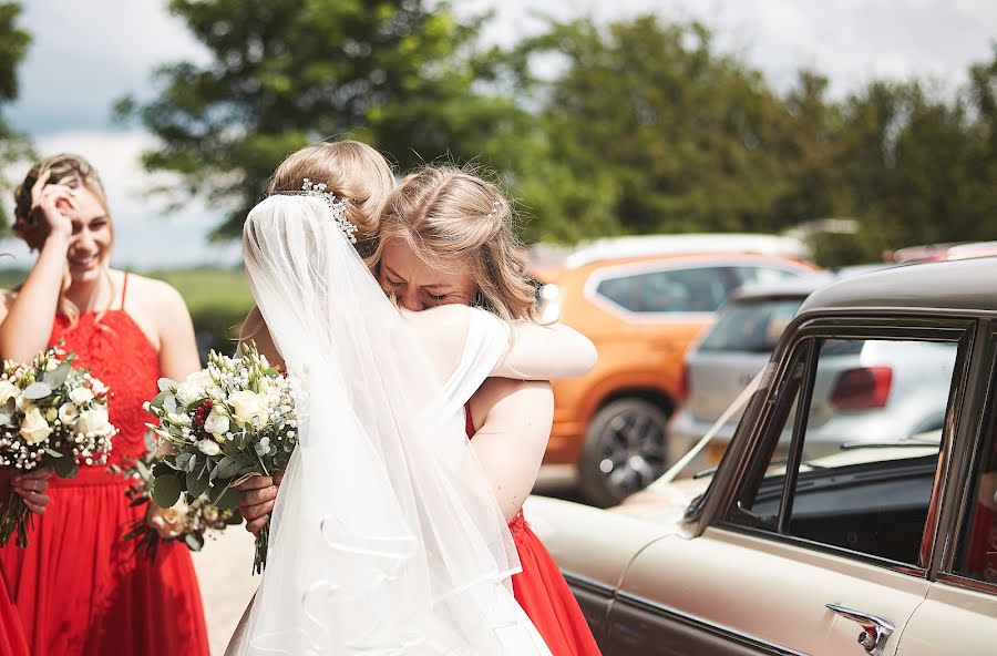 Wedding photographer Anna Hmelnitkaia (annahm). Photo of 8 February 2022