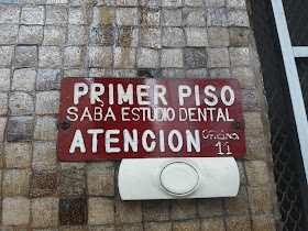 Saba Estudio Dental