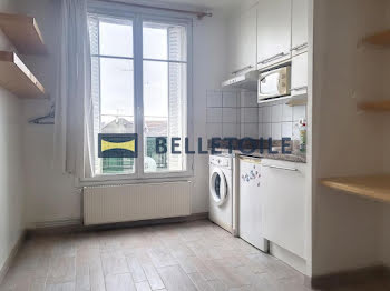 appartement à Maisons-Alfort (94)