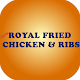 Download New Royal Fried Chicken For PC Windows and Mac 1.0