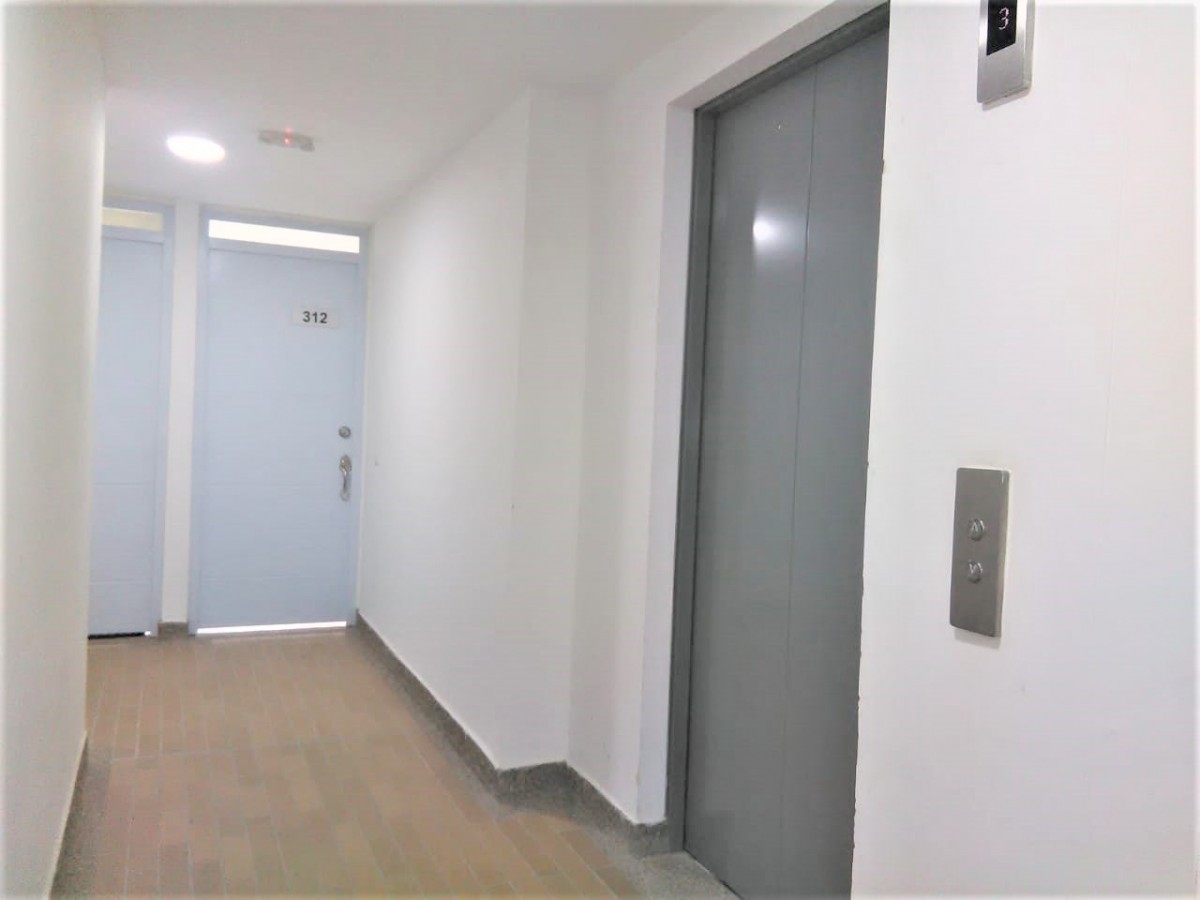 Apartamento En Arriendo - La Felicidad, Bogota