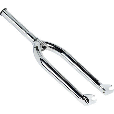 Eclat Storm Fork 25mm Offset Chrome