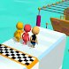 Runner Race 3D