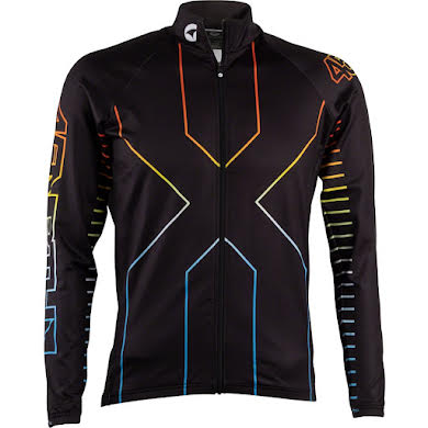 45NRTH Decade Long Sleeve Jersey