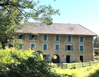 maison à Larochemillay (58)