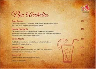 3B's - Buddies, Bar & Barbecue menu 8