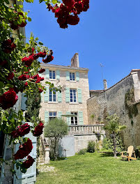 maison à Châteauneuf-sur-Charente (16)