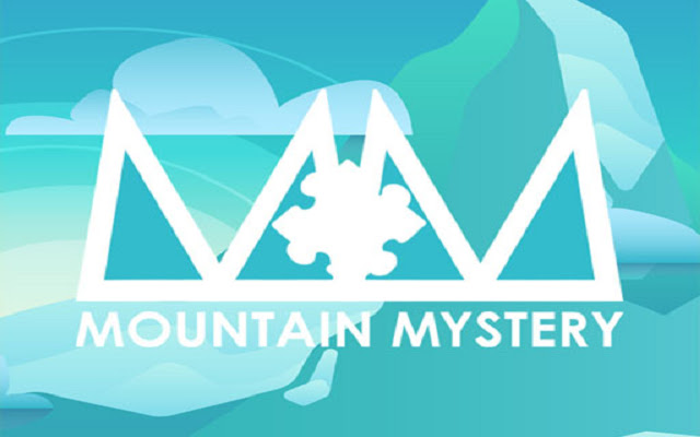 Mountain Mystery Jigsaw