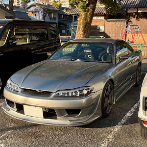 シルビア S15