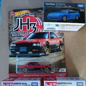 ロッキー A200S