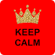 Download Keep Calm Wallpapers For PC Windows and Mac 1.1