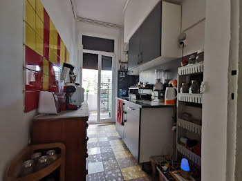 appartement à Perpignan (66)