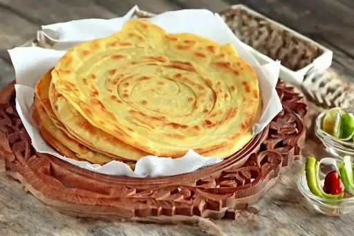 Tawa Laccha Paratha