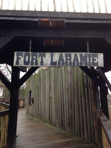 Fort Laramie 