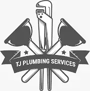 TJ Plumbing Services Logo