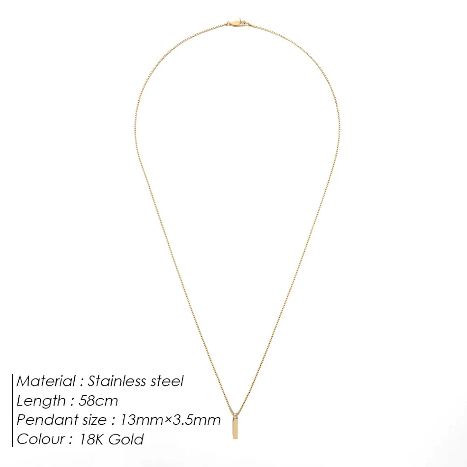 Collana clavicola in acciaio titanio dal design lussuoso. Gioiello elegante per donne. Un accessorio raffinato per esaltare la tua femminilità.