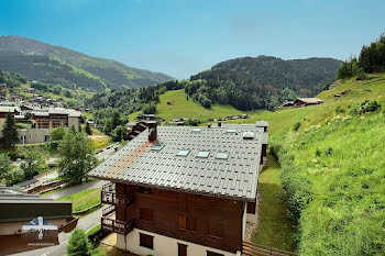 appartement à Areches (73)