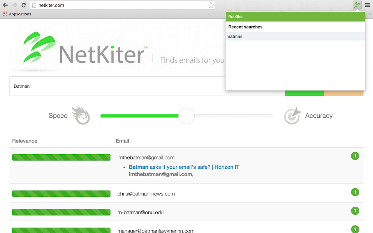 NetKiter Preview image 0