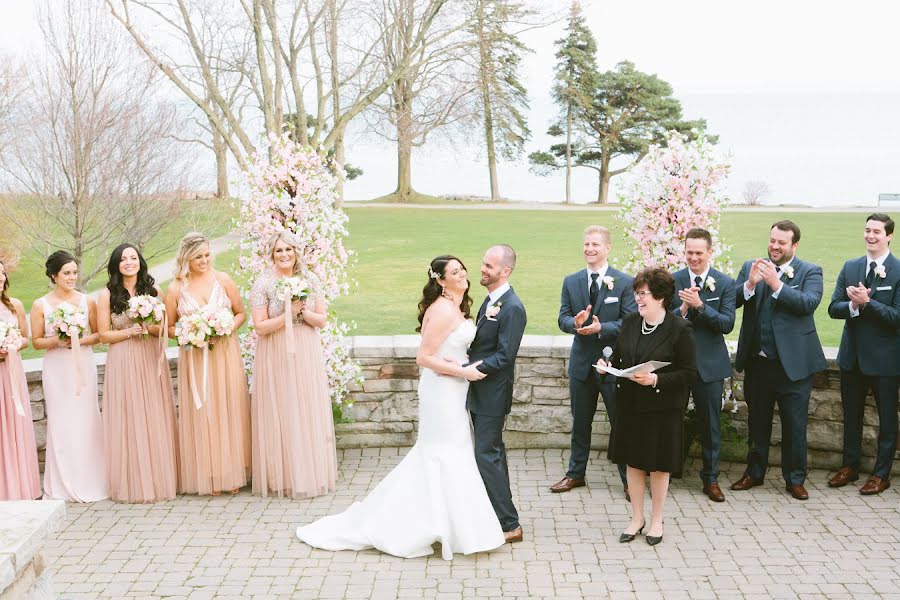 Photographe de mariage Rosetta Li (rosettali). Photo du 9 mai 2019