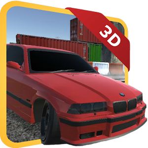 Download Drift Runner 3D: Dubai Port For PC Windows and Mac