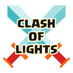 Cover Image of Télécharger Clash of COC Lights Server 1.0 APK