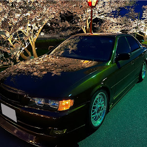 チェイサー JZX100