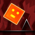 Cover Image of ดาวน์โหลด Impossible Dash: Geometry Game Runner 0.2 APK